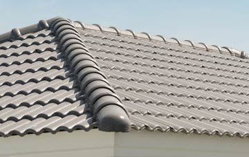 advantages of Moorledge clay roofing