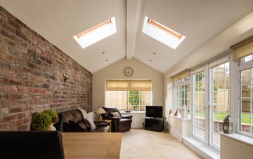 conservatory roof insulation Moorledge, Somerset