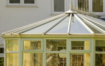conservatory roof repair Moorledge, Somerset