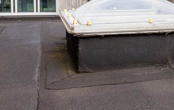 disadvantages of Moorledge flat roofs