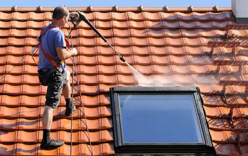 roof cleaning Moorledge, Somerset
