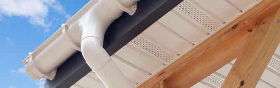 get Moorledge guttering quotes today