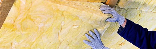 quotes for Moorledge roof insulation