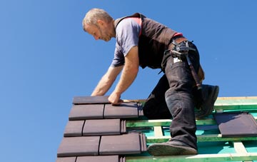 disadvantages of Moorledge slate roofing