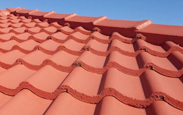 Moorledge tile and slate roof replacement